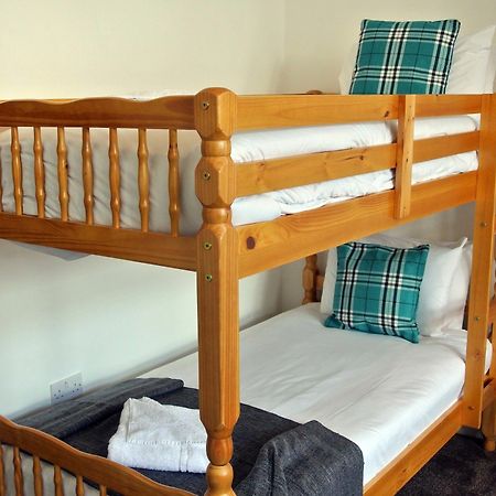 מנצ'סטר Approved Serviced Apartments Gorse Hill מראה חיצוני תמונה