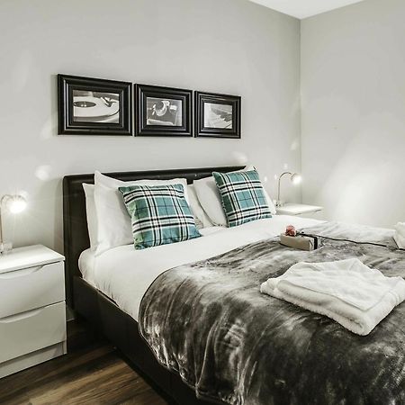 מנצ'סטר Approved Serviced Apartments Gorse Hill מראה חיצוני תמונה