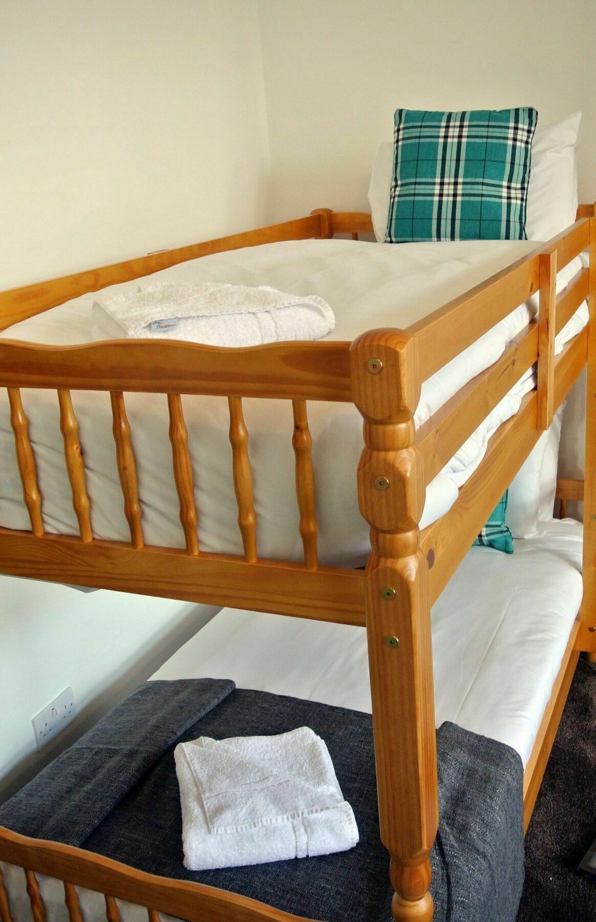 מנצ'סטר Approved Serviced Apartments Gorse Hill מראה חיצוני תמונה
